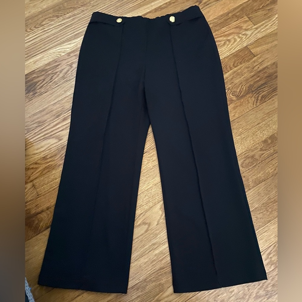 Black Dress Pants